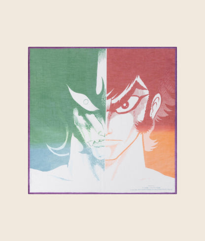 Devilman and Akira Bandana