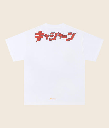 Casshern Profile Tee