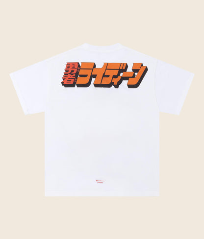 Reideen Fade-In Tee